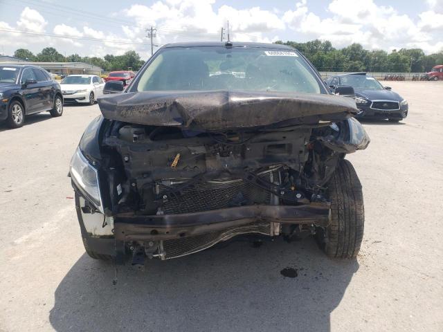 2LMDJ6JK3FBL34029 - 2015 LINCOLN MKX Қоңыр фото 5