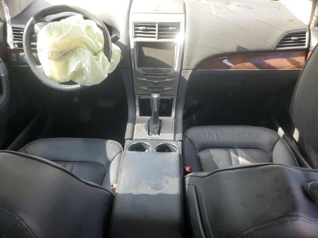 2LMDJ6JK3FBL34029 - 2015 LINCOLN MKX Қоңыр фото 8