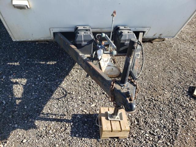 4YDT2602925901415 - 2002 OUTB TRAVEL TRL თეთრი ფოტო 7