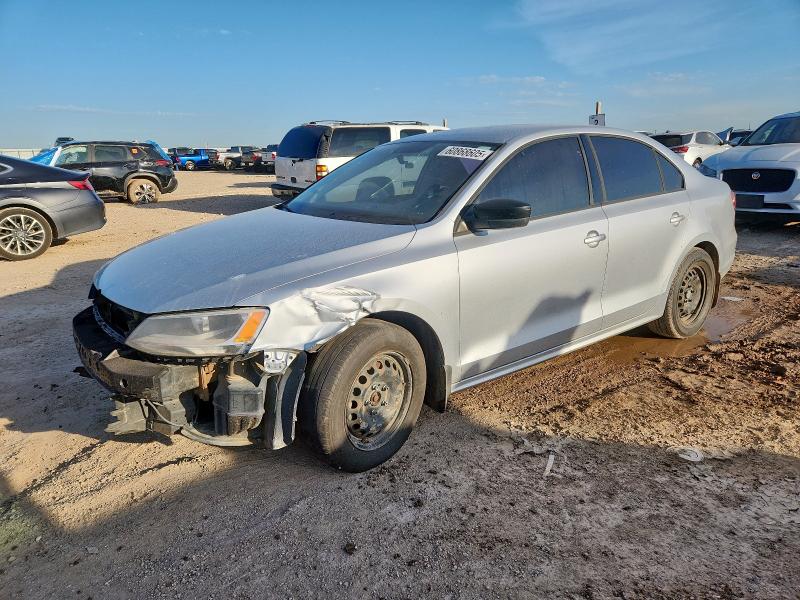 2015 VOLKSWAGEN JETTA BASE, null