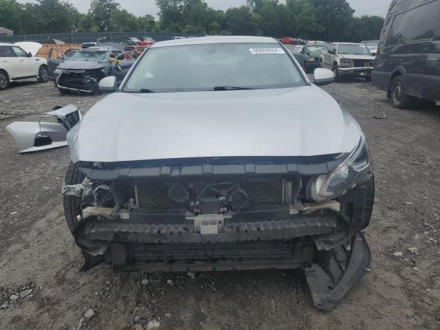 1N4BL4BV0LC115318 - 2020 NISSAN ALTIMA S SILVER photo 5