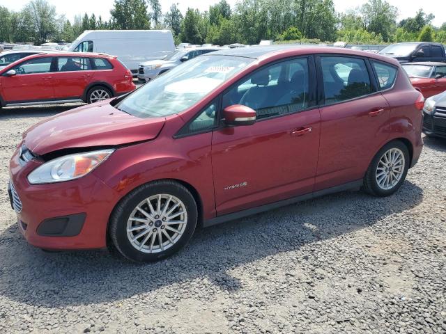 2015 FORD C-MAX SE, 