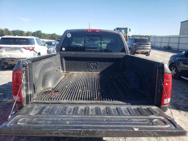 1D7HA16N12J157886 - 2002 DODGE RAM PICKUP GRAY photo 6