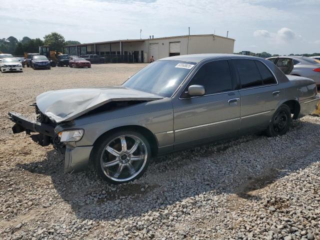 2000 MERCURY GRAND MARQ LS, null