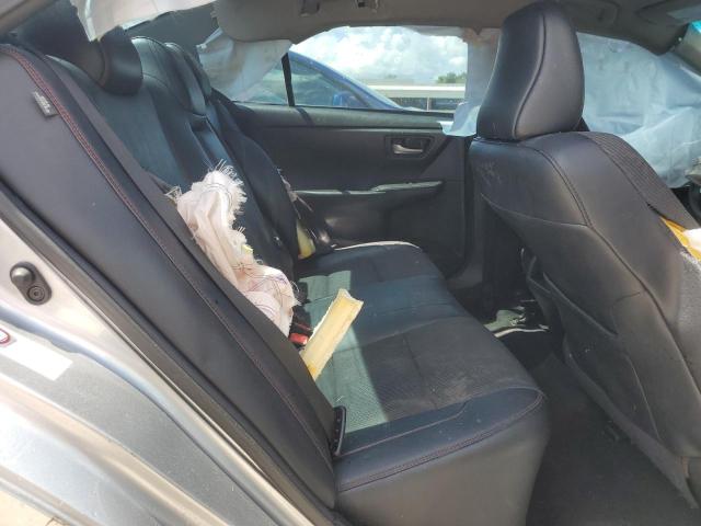 4T1BF1FK9HU288090 - 2017 TOYOTA CAMRY LE SILVER photo 10