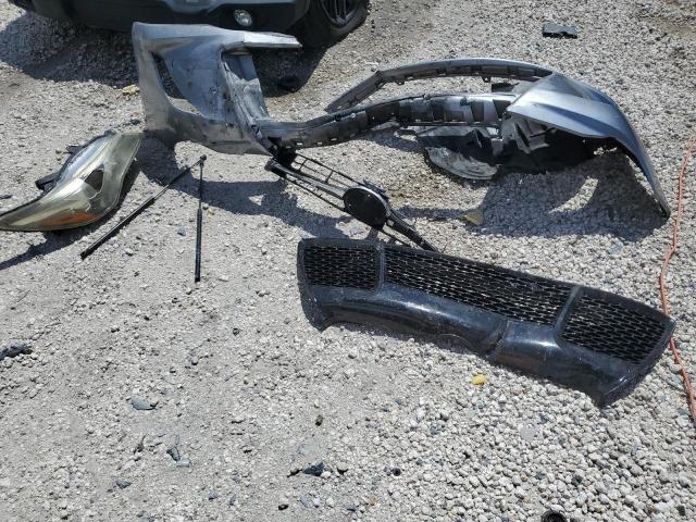 4T1BF1FK9HU288090 - 2017 TOYOTA CAMRY LE SILVER photo 12