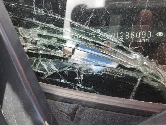 4T1BF1FK9HU288090 - 2017 TOYOTA CAMRY LE SILVER photo 13