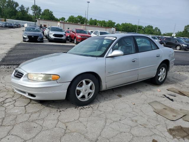 2000 BUICK REGAL LS, 