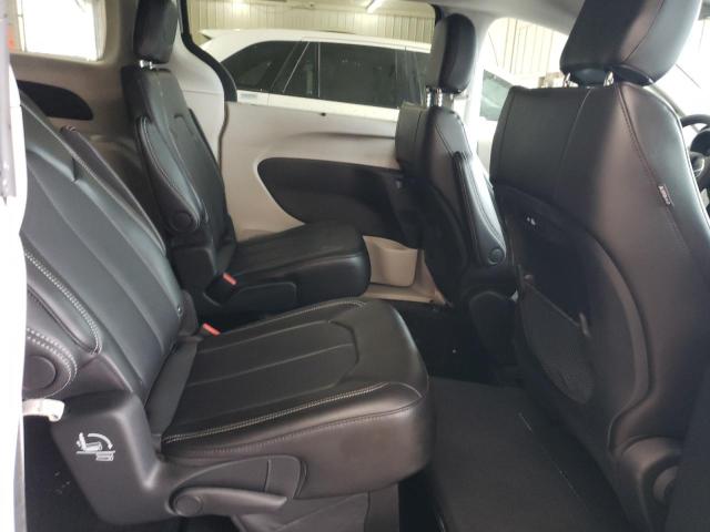 2C4RC1BG0RR128546 - 2024 CHRYSLER PACIFICA TOURING L 银色 照片 11