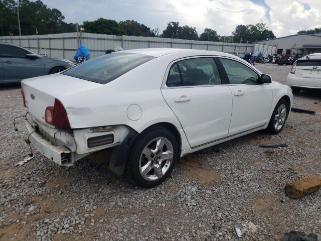 1G1ZH57B89F232692 - 2009 CHEVROLET MALIBU 1LT 白色 照片 3