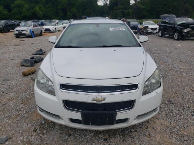 1G1ZH57B89F232692 - 2009 CHEVROLET MALIBU 1LT 白色 照片 5