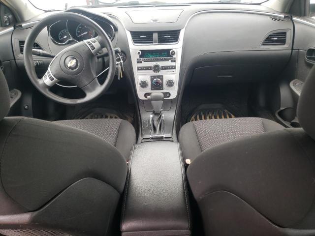 1G1ZH57B89F232692 - 2009 CHEVROLET MALIBU 1LT 白色 照片 8