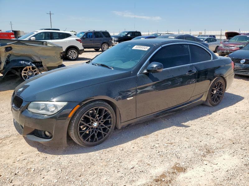 2013 BMW 328 I SULEV, null