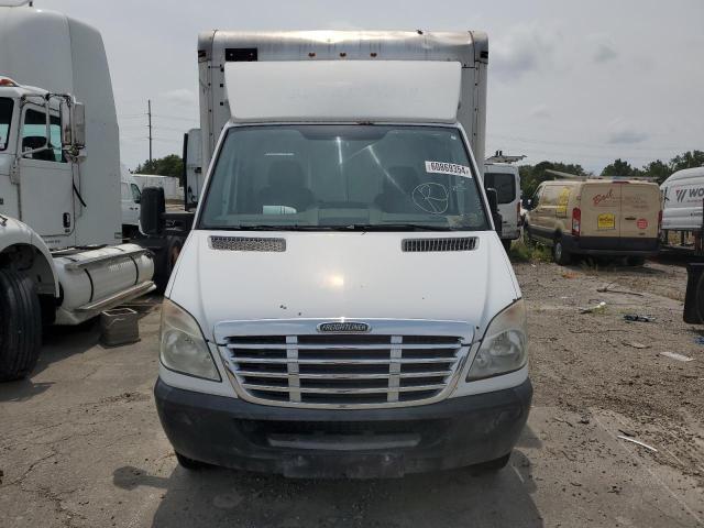 WDPPF4CC8B9462386 - 2011 FREIGHTLINER SPRINTER 3500 WHITE photo 5