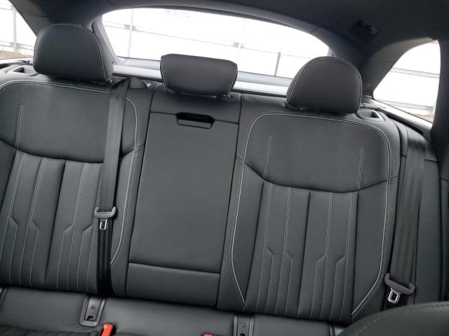 WAU92BF27SN007200 - 2025 AUDI A6 ALLROAD PRESTIGE GRAY photo 10