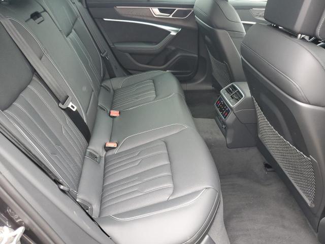 WAU92BF27SN007200 - 2025 AUDI A6 ALLROAD PRESTIGE GRAY photo 11