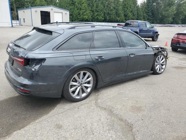 WAU92BF27SN007200 - 2025 AUDI A6 ALLROAD PRESTIGE GRAY photo 3