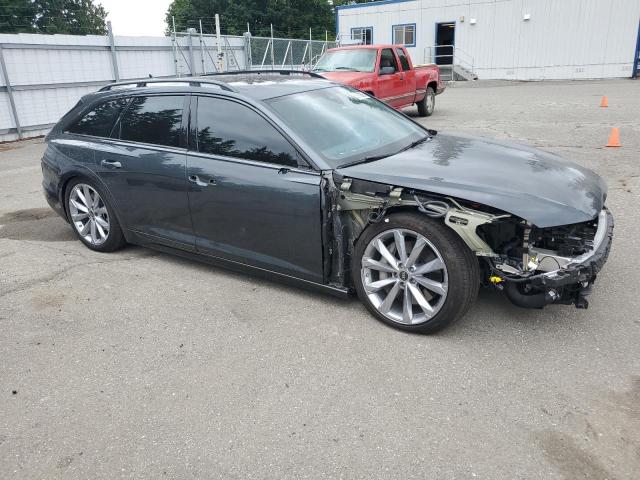 WAU92BF27SN007200 - 2025 AUDI A6 ALLROAD PRESTIGE GRAY photo 4