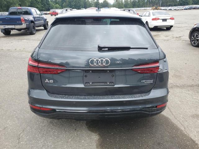WAU92BF27SN007200 - 2025 AUDI A6 ALLROAD PRESTIGE GRAY photo 6