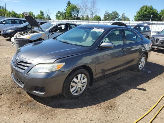 2011 TOYOTA CAMRY BASE, 