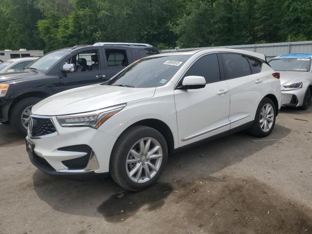 2021 ACURA RDX, 