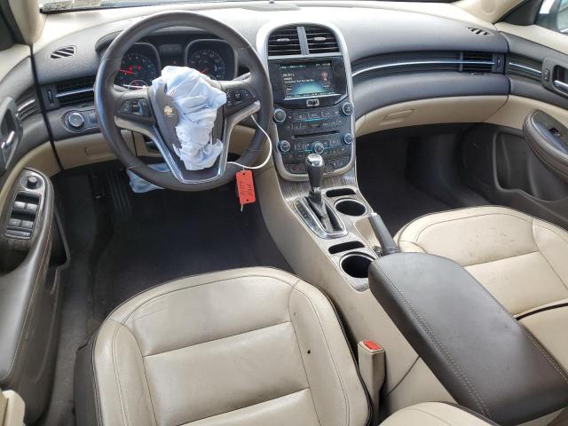 1G11H5SL1EF116774 - 2014 CHEVROLET MALIBU LTZ თეთრი ფოტო 8