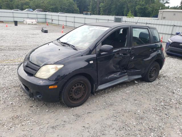 2004 TOYOTA SCION XA, 