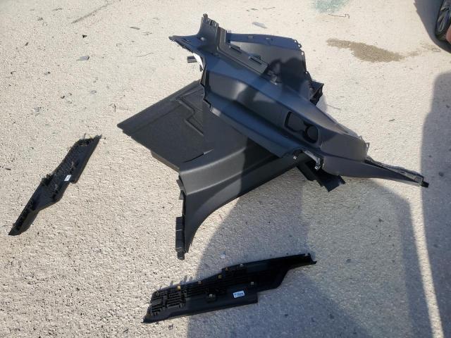 5GAERBKW0MJ238599 - 2021 BUICK ENCLAVE ESSENCE 勃艮第红 照片 13