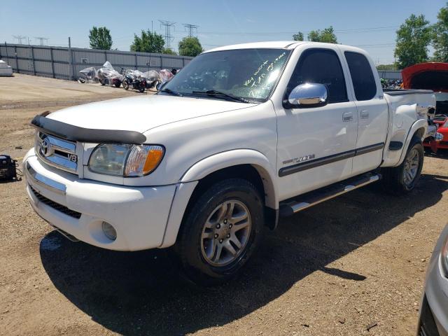 2003 TOYOTA TUNDRA ACCESS CAB SR5, 