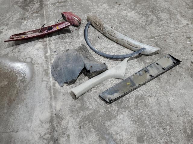 KL4CJESB9HB089910 - 2017 BUICK ENCORE PREFERRED 栗色 照片 12