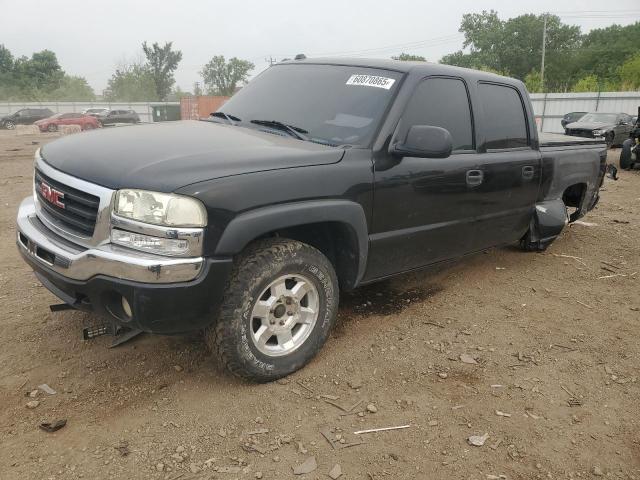 2005 GMC NEW SIERRA K1500, 
