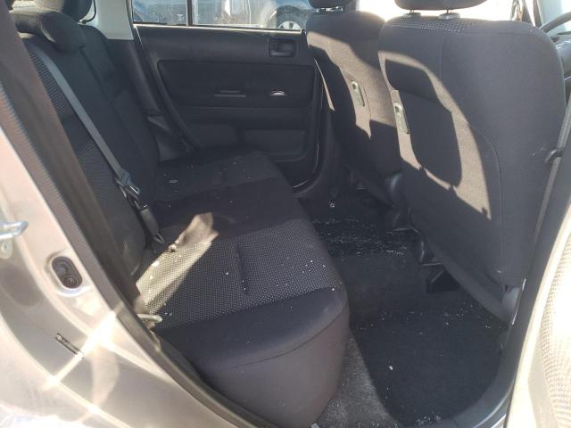 JTLKT334654015851 - 2005 TOYOTA SCION XB 银色 照片 6