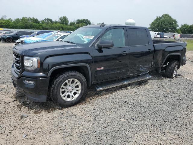 2018 GMC SIERRA K1500 SLT, null