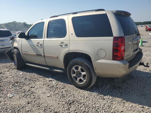 1GNFC13J77R139230 - 2007 CHEVROLET TAHOE C1500 TAN photo 2