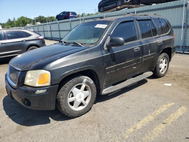 2002 GMC ENVOY, 