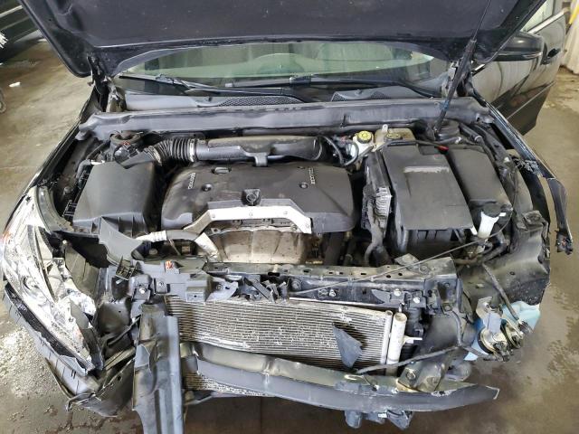 1G11C5SA7GU108948 - 2016 CHEVROLET MALIBU LIM LT 黑色 照片 11