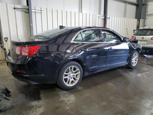 1G11C5SA7GU108948 - 2016 CHEVROLET MALIBU LIM LT 黑色 照片 3