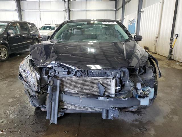 1G11C5SA7GU108948 - 2016 CHEVROLET MALIBU LIM LT 黑色 照片 5