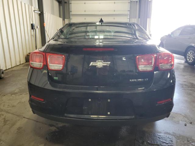 1G11C5SA7GU108948 - 2016 CHEVROLET MALIBU LIM LT 黑色 照片 6