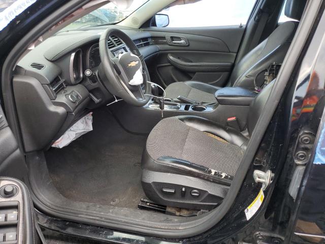 1G11C5SA7GU108948 - 2016 CHEVROLET MALIBU LIM LT 黑色 照片 7