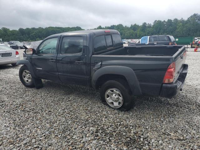 5TFJX4GN7FX048152 - 2015 TOYOTA TACOMA DOUBLE CAB PRERUNNER BLACK photo 2