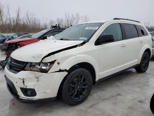 2019 DODGE JOURNEY SE, null