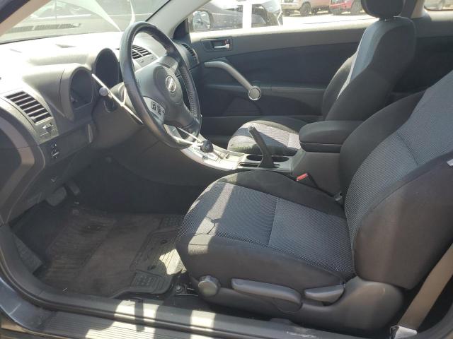 JTKDE167680248206 - 2008 TOYOTA SCION TC Boz foto 7