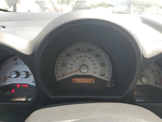 JTKDE167680248206 - 2008 TOYOTA SCION TC Boz foto 9