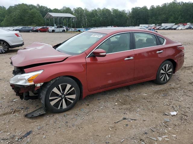 2014 NISSAN ALTIMA 2.5, null