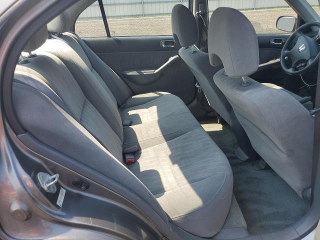 2HGES16565H582232 - 2005 HONDA CIVIC LX Boz foto 10