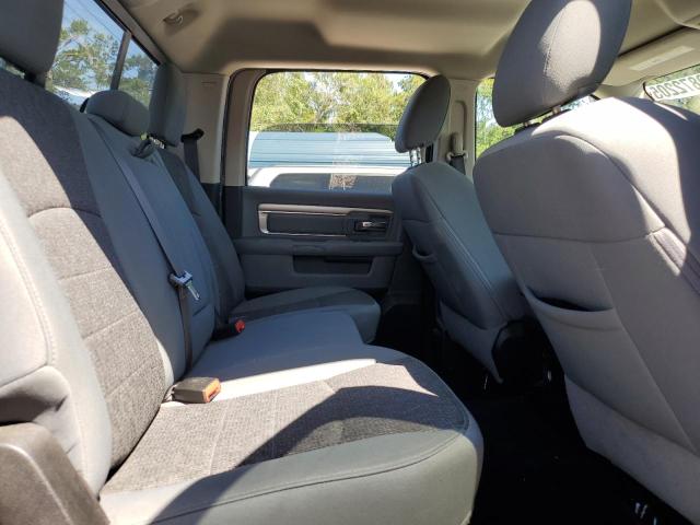 1C6RR7LT5KS623642 - 2019 RAM 1500 CLASS SLT გრაფიტი ფოტო 10