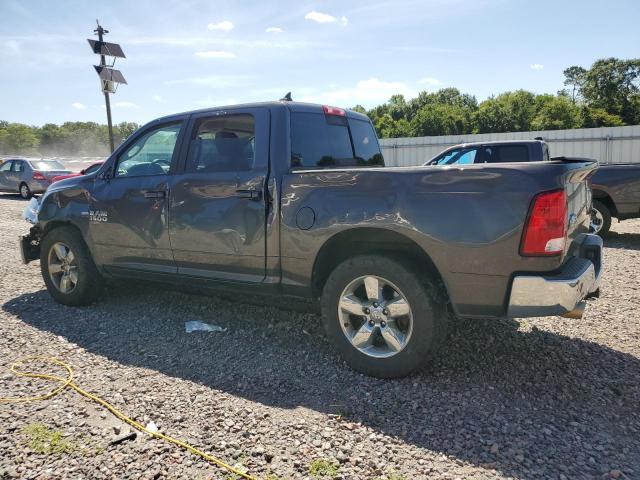 1C6RR7LT5KS623642 - 2019 RAM 1500 CLASS SLT გრაფიტი ფოტო 2