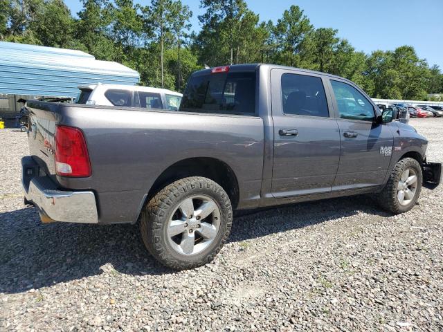 1C6RR7LT5KS623642 - 2019 RAM 1500 CLASS SLT გრაფიტი ფოტო 3