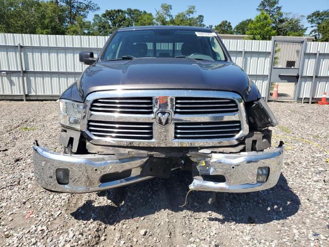 1C6RR7LT5KS623642 - 2019 RAM 1500 CLASS SLT გრაფიტი ფოტო 5